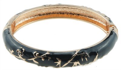UJOY New Classic Elegant Bangles Women's Accessories Fashion Jewelry Colour Bracelets Holiday Gifts