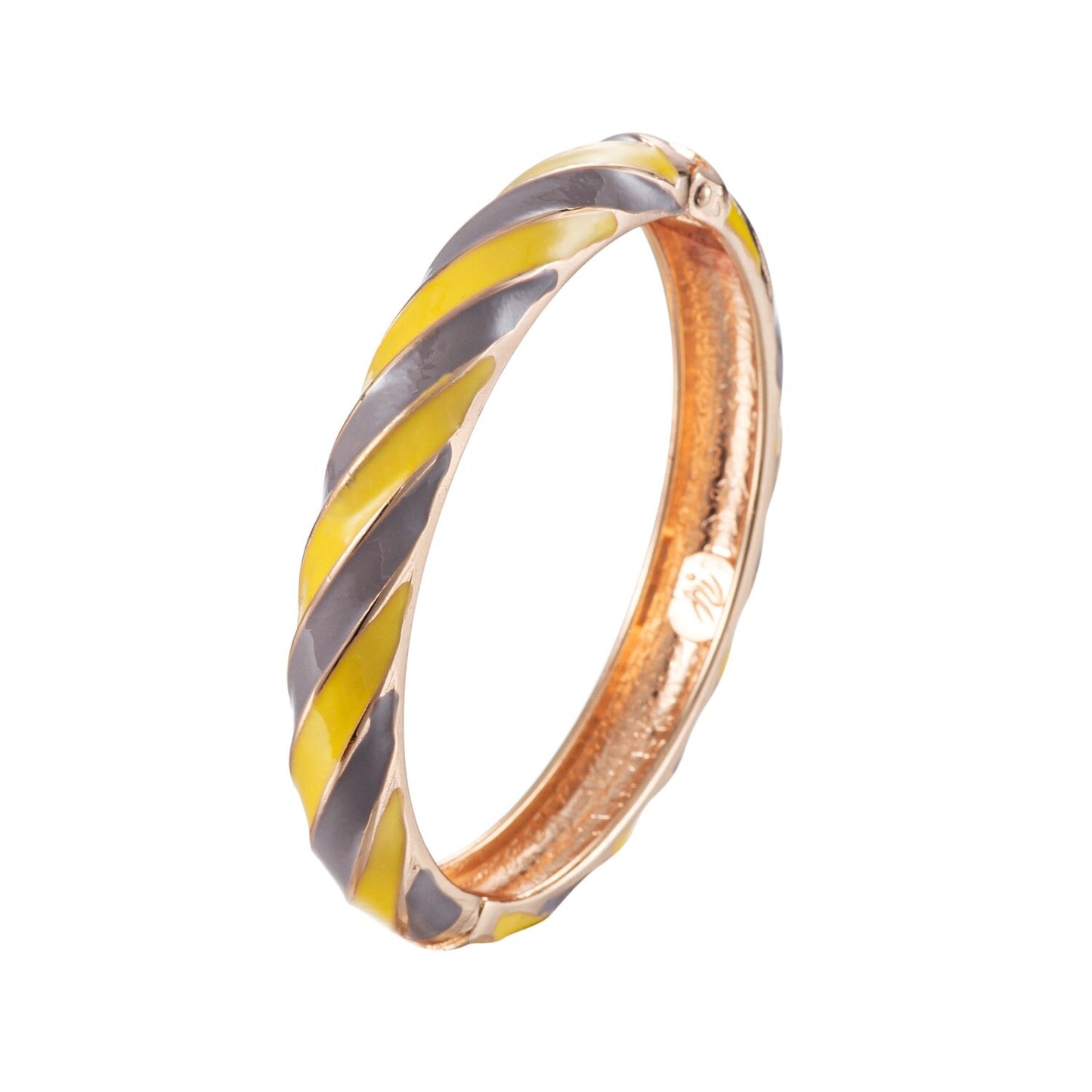UJOY Geometric Women's Bangles On Hand Enamel Bracelets For Women Jewelry African Fashion Accessories Designer Gifts For Mother
