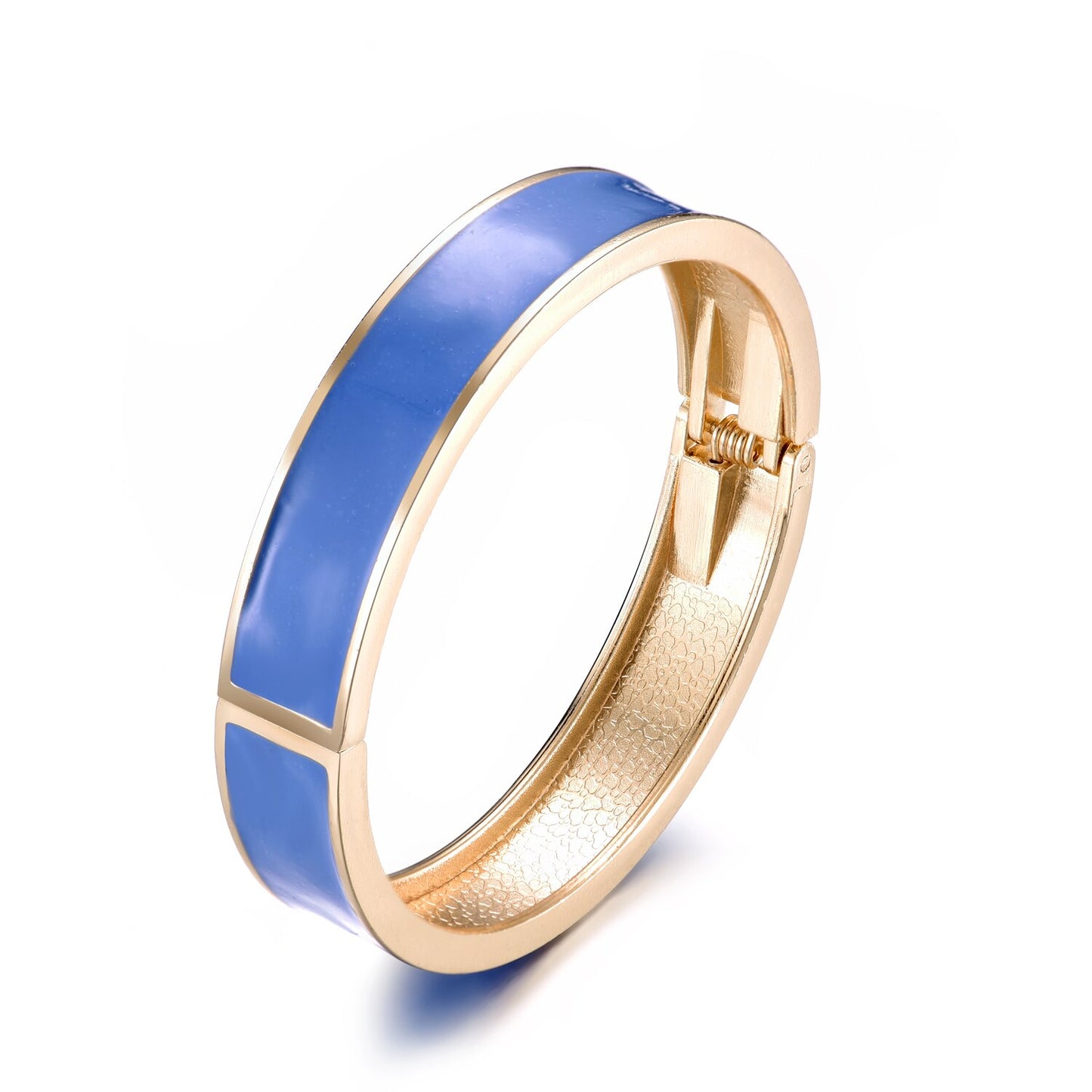 UJOY Elegant Bangles Women's Fashion Accessories Cuff Bangle Gift Birthday Lady 7768