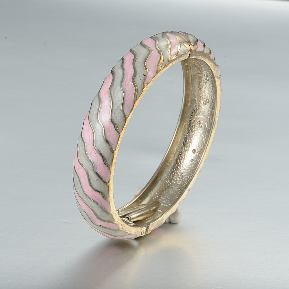 Mother's Day Gift High Quality Beautiful bangles Women's Accessories Jewelry Fashion Bracelets Vintage For Sale Inventory 162146