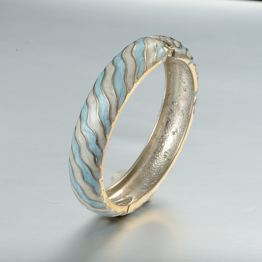 Mother's Day Gift High Quality Beautiful bangles Women's Accessories Jewelry Fashion Bracelets Vintage For Sale Inventory 162146