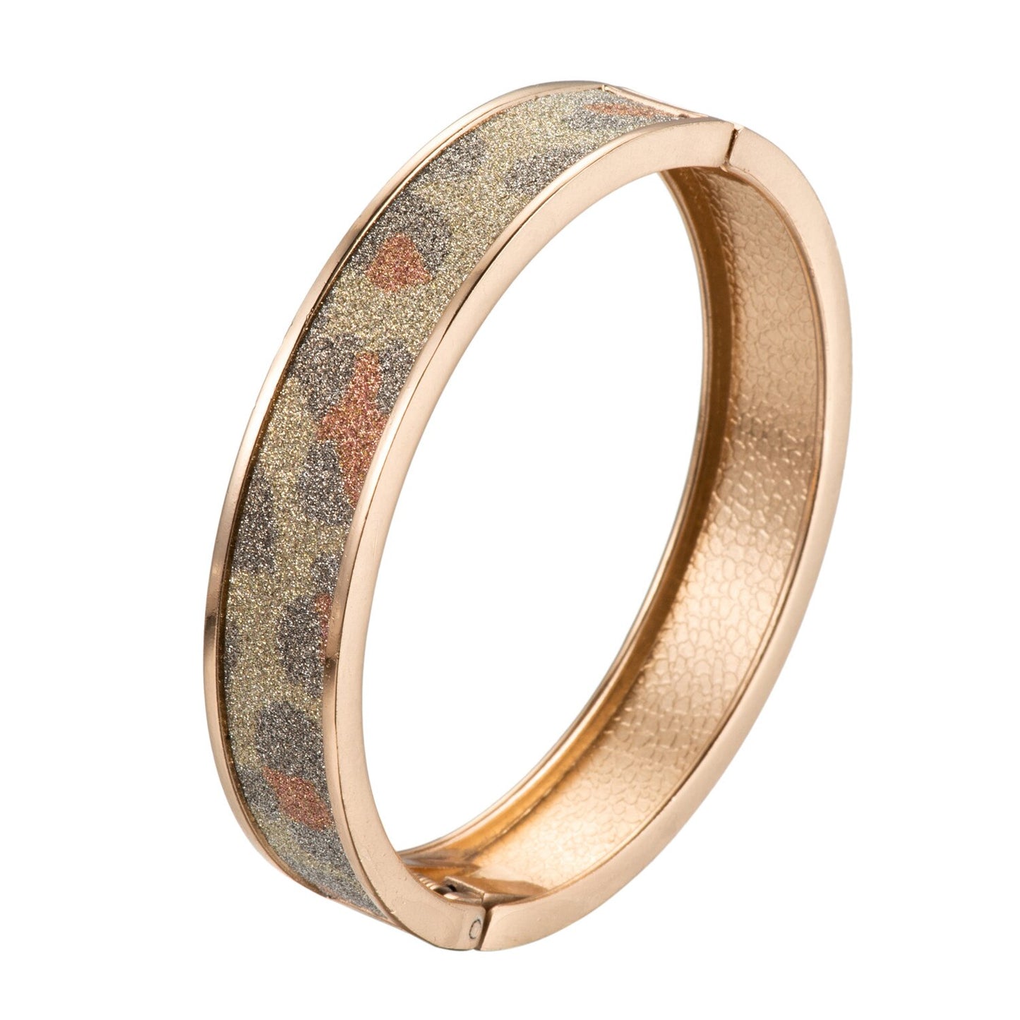UJOY Elegant Bangles Women's Fashion Accessories Cuff Bangle Gift Birthday Lady 7768