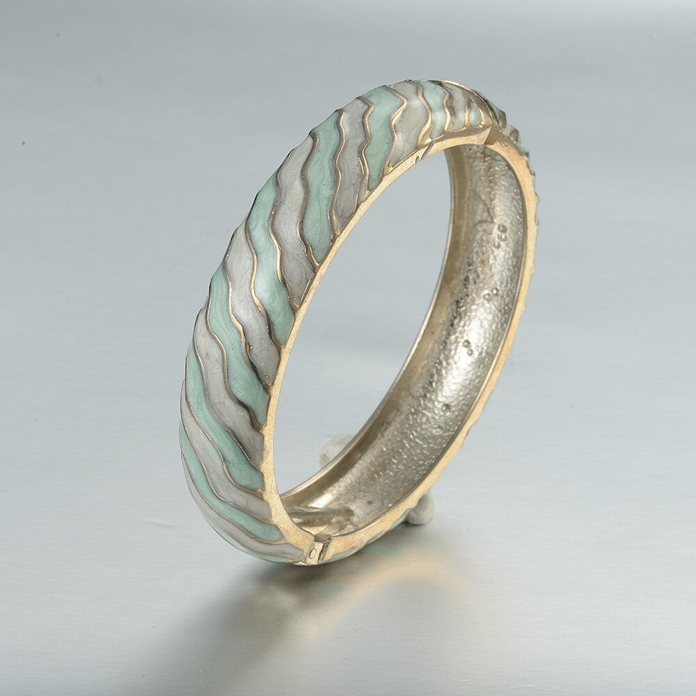 Mother's Day Gift High Quality Beautiful bangles Women's Accessories Jewelry Fashion Bracelets Vintage For Sale Inventory 162146