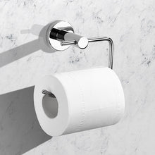 Cargar imagen en el visor de la galería, SARIHOSY Stainless Steel Nickel Plated Paper Towel Holder for Bathroom 203-3-NI