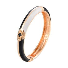 Load image into Gallery viewer, UJOY Cloisonne Bangle Cloisonne Bangle Colorful Bracelet Gifts for Women Girls 207105