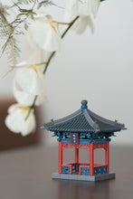 Load image into Gallery viewer, SARIHOSY Wanfeng Pavilion Buildings Block Mini Version for Adults and Teenagers