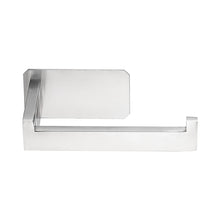 Load image into Gallery viewer, SARIHOSY Stainless Steel Polishing Silver Paper Towel Holder Tissue Hanger for Bathroom WC 205-3-SK