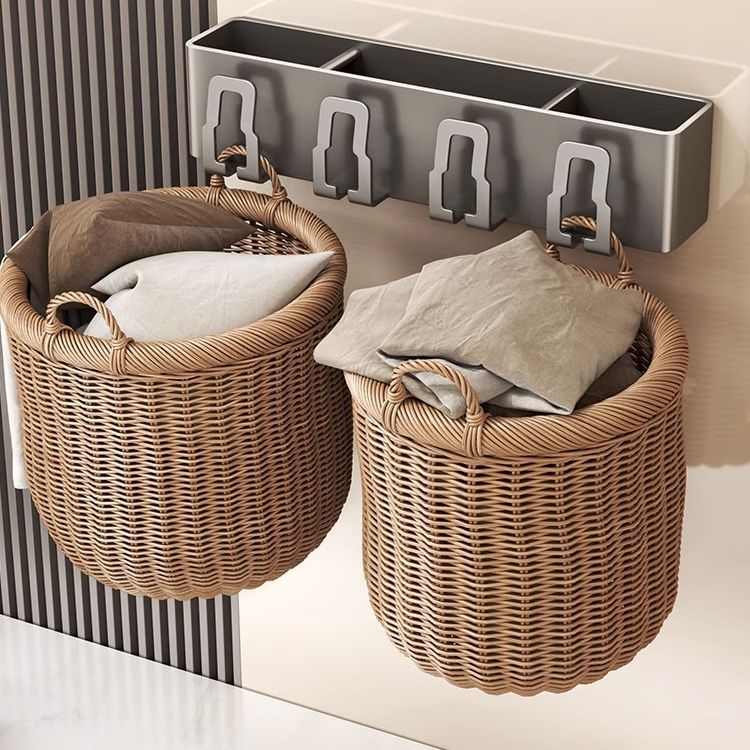 SARIHOSY High Quality Gray Aluminum 4 Cups Holders for Bathroom