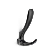 Load image into Gallery viewer, SARIHOSY Brushed Copper Tone Zinc Alloy Wall Mounted Coat Hook 821