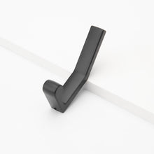 Cargar imagen en el visor de la galería, SARIHOSY Brushed Copper Tone Zinc Alloy Wall Mounted Coat Hook 864-L