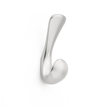 Load image into Gallery viewer, SARIHOSY Brushed Copper Tone Zinc Alloy Wall Mounted Coat Hook 1599