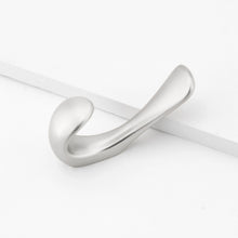 Load image into Gallery viewer, SARIHOSY Brushed Copper Tone Zinc Alloy Wall Mounted Coat Hook 1599