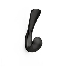Load image into Gallery viewer, SARIHOSY Brushed Copper Tone Zinc Alloy Wall Mounted Coat Hook 1599