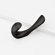 Load image into Gallery viewer, SARIHOSY Brushed Copper Tone Zinc Alloy Wall Mounted Coat Hook 1599