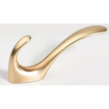 Cargar imagen en el visor de la galería, SARIHOSY Wall Hook Matte Black Wall Hook Clothes Hook Towel Hook Coat Rack for Multifunctional Hook Bathroom Accessories 822