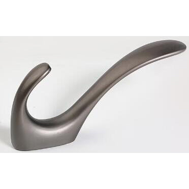 SARIHOSY Wall Hook Matte Black Wall Hook Clothes Hook Towel Hook Coat Rack for Multifunctional Hook Bathroom Accessories 822