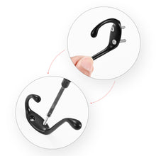 Cargar imagen en el visor de la galería, SARIHOSY Towel Hook Coat Hook for Bathroom Hook Home Storage Wall Hooks Bathroom Kitchen Accessories Wall Hanger Hook 804