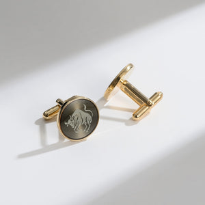 UJOY Tie Clip Shirts Cufflinks Big Set Business Parts Necktie Pins Bars Cuff Links Box for Men