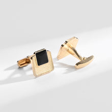 Load image into Gallery viewer, UJOY Cufflinks Combo Set Business Parts Necktie Pins Bars Cuff Links Box for Men
