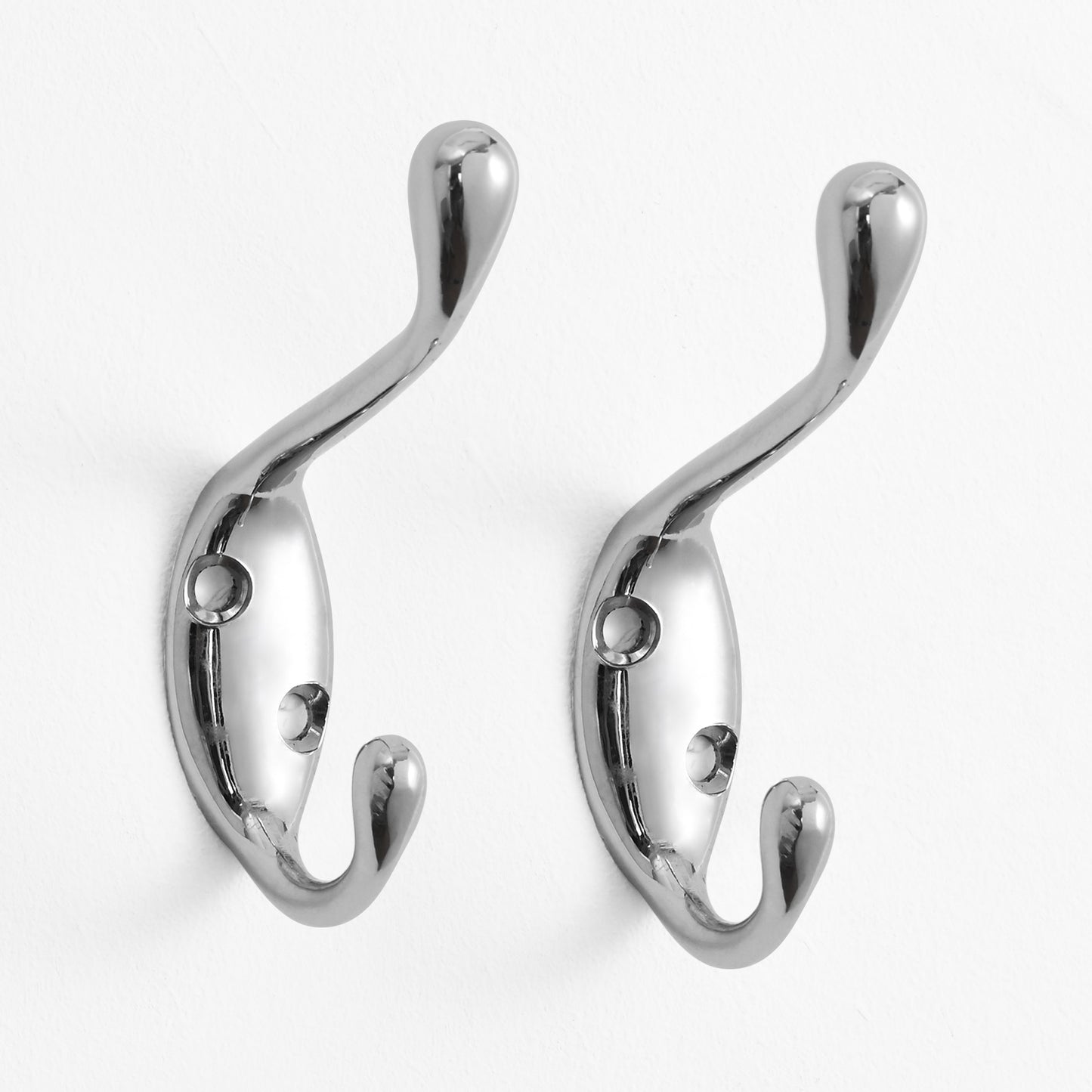 SARIHOSY Towel Hook Coat Hook for Bathroom Hook Home Storage Wall Hooks Bathroom Kitchen Accessories Wall Hanger Hook 804