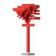 Load image into Gallery viewer, SARIHOSY Shanxi Foguang Temple Tween Dougong Building Blocks Wooden Puzzles for Adults and Teenagers