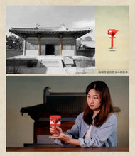 Load image into Gallery viewer, SARIHOSY Shanxi Nanchan Temple Stigma Dougong Building Block Mini Version Wooden Puzzles for Adults and Teenagers