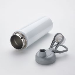 SARIHOSY Thermos 20oz Stainless Steel Vacuum Insulated Water Bottle Keep Drink Cold Outdoor Drinkware Gift for Everyone