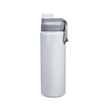 Load image into Gallery viewer, SARIHOSY Thermos 20oz Stainless Steel Vacuum Insulated Water Bottle Keep Drink Cold Outdoor Drinkware Gift for Everyone
