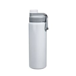 SARIHOSY Thermos 20oz Stainless Steel Vacuum Insulated Water Bottle Keep Drink Cold Outdoor Drinkware Gift for Everyone
