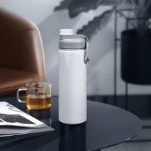 Load image into Gallery viewer, SARIHOSY Thermos 20oz Stainless Steel Vacuum Insulated Water Bottle Keep Drink Cold Outdoor Drinkware Gift for Everyone