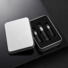 Cargar imagen en el visor de la galería, NAILOVE Nail Clippers 3 pcs Stainless Steel Toenail Clippers Fingernail Clipper Professional Nail Cutter Nail Clipper Set for Men and Women