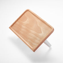 Cargar imagen en el visor de la galería, SARIHOSY Toilet Paper Holder Wooden Napkin Holder Tissue Box Paper Holder Roll Paper Storage Rack Roll Paper Accessories