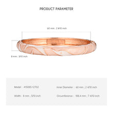 Load image into Gallery viewer, UJOY Vintage Bracelet Colorful Cloisonne Women Girls Hinged Bangles Enameled Bracelets