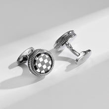 Load image into Gallery viewer, UJOY Men&#39;s Cufflinks Unique Shape Design Suitable for Party and Business Occasions with Gift Boxes