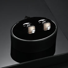 Cargar imagen en el visor de la galería, UJOY Men&#39;s Jewelry Vintage Design Cufflinks for Tuxedo Shirts for Weddings, Business Meeting, Dinner