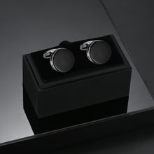 Cargar imagen en el visor de la galería, UJOY Men&#39;s Jewelry Cufflinks for Tuxedo Shirts for Weddings, Business, Dinner