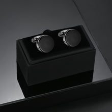 Load image into Gallery viewer, UJOY Men&#39;s Jewelry Cufflinks for Tuxedo Shirts for Weddings, Business, Dinner