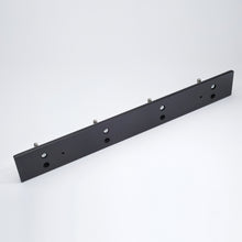 Cargar imagen en el visor de la galería, Wall Hook Coat Rack Towel Holder Clothes Rack White Multi Hanging Hooks Hanger In The Hallway Kitchen Bedroom Bathroom Accessory