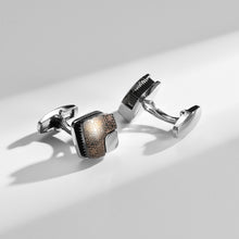 Cargar imagen en el visor de la galería, UJOY Men&#39;s Jewelry Vintage Design Cufflinks for Tuxedo Shirts for Weddings, Business Meeting, Dinner