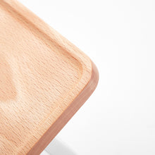 Cargar imagen en el visor de la galería, SARIHOSY Toilet Paper Holder Wooden Napkin Holder Tissue Box Paper Holder Roll Paper Storage Rack Roll Paper Accessories