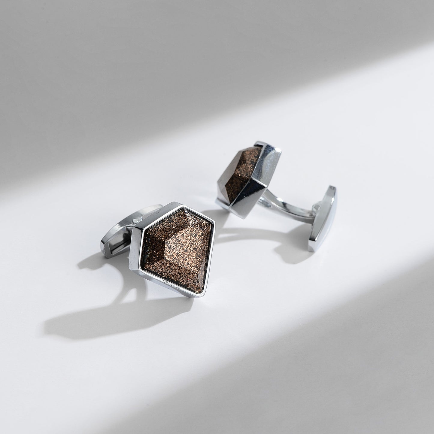 UJOY Tie Clip Shirts Cufflinks Combo Set Business Parts Necktie Pins Bars Cuff Links Box for Men