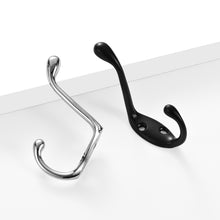 Cargar imagen en el visor de la galería, SARIHOSY Towel Hook Coat Hook for Bathroom Hook Home Storage Wall Hooks Bathroom Kitchen Accessories Wall Hanger Hook 804