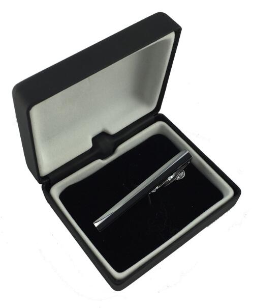 Leather Cufflinks Box CTB044