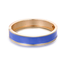 Load image into Gallery viewer, UJOY Elegant Bangles Women&#39;s Fashion Accessories Cuff Bangle Gift Birthday Lady 7768
