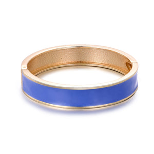 UJOY Elegant Bangles Women's Fashion Accessories Cuff Bangle Gift Birthday Lady 7768