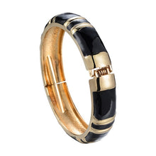 Load image into Gallery viewer, Mother&#39;s Day Gift Vintage Cloisonne High Quality Brilliant Bangle Set  Trendy Jewelry Stylish Accessories Classic