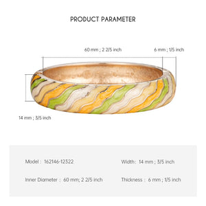 Mother's Day Gift High Quality Beautiful bangles Women's Accessories Jewelry Fashion Bracelets Vintage For Sale Inventory 162146