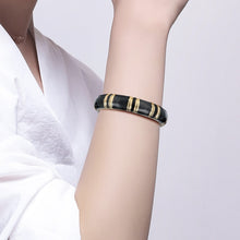Load image into Gallery viewer, Mother&#39;s Day Gift Vintage Cloisonne High Quality Brilliant Bangle Set  Trendy Jewelry Stylish Accessories Classic