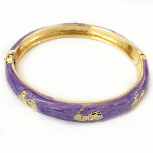 Classic Fashion  Zinc Alloy Bangle Women's Accessories Girl's Jewelry Lovely Women Bracelet Ant 55B46