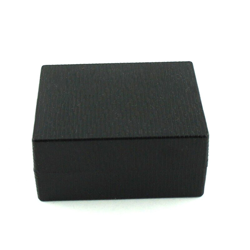 GREAT DEAL 12pcs/lot NICE Cufflinks Box New Arrival for Christmas Gift CTB009
